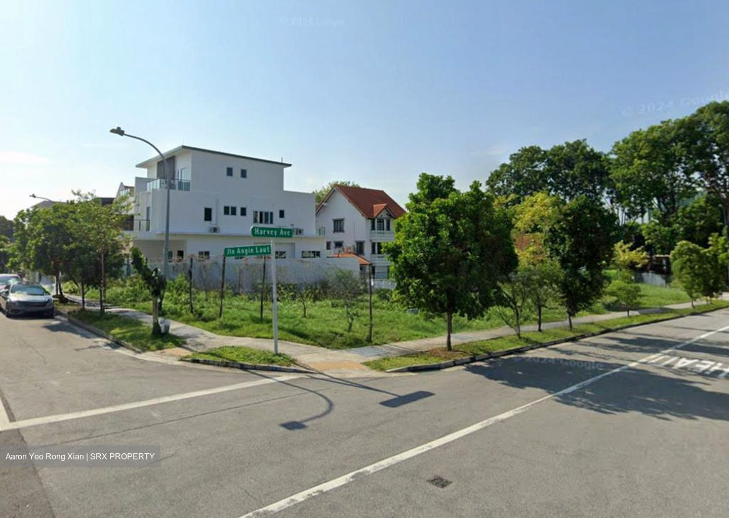Simei Street 4 (D18), Terrace #498887141